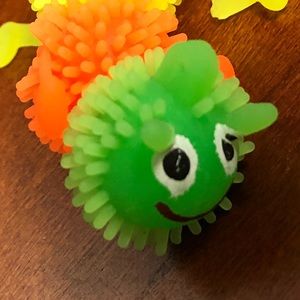 Meet your Posher, Sylvia